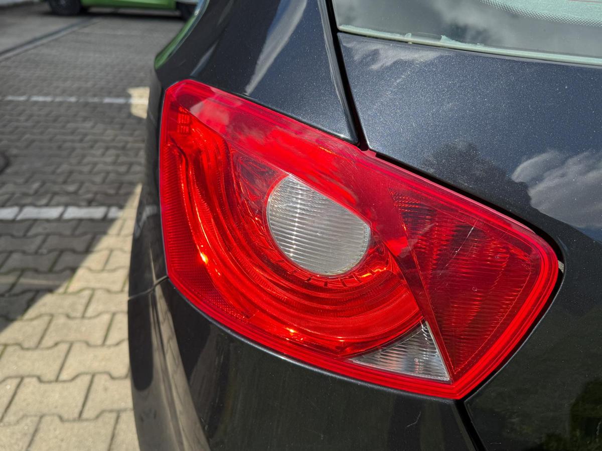 Seat Ibiza 6J original Rücklicht Rückleuchte Heckleuchte links 5 Türer BJ09